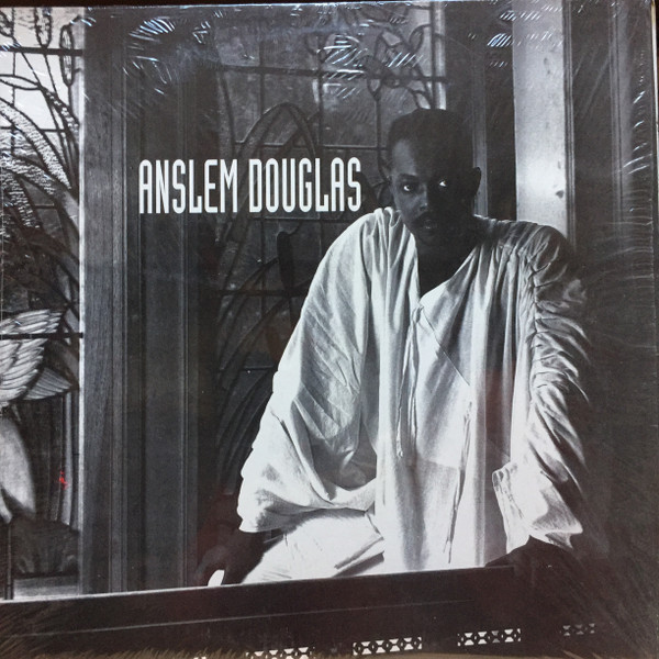 Anslem Douglas - Rock Back On It/Raise Yuh Hand - Kisskidee Records - KR1014 - 12", Promo 1443393934