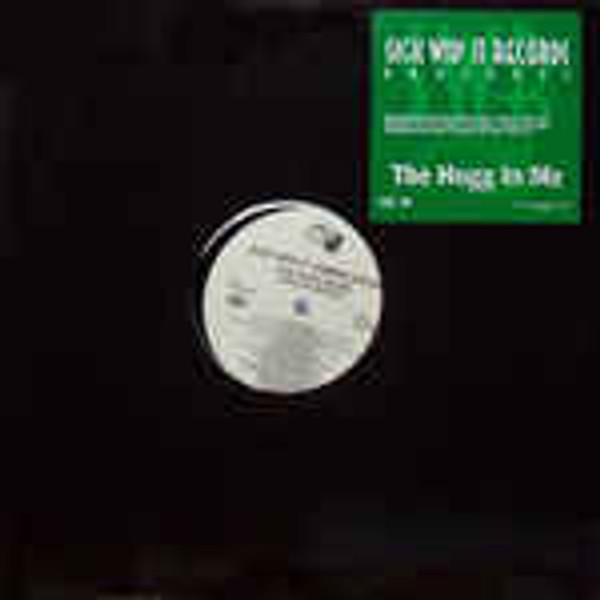 Various - The Hogg In Me (LP, Album, Comp, Promo)