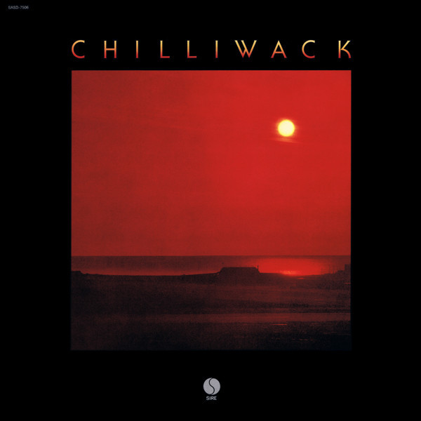 Chilliwack - Chilliwack - Sire - SASD-7506 - LP, Album 1469753566