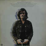 Kris Kristofferson - The Silver Tongued Devil And I (LP, Album, Ter)