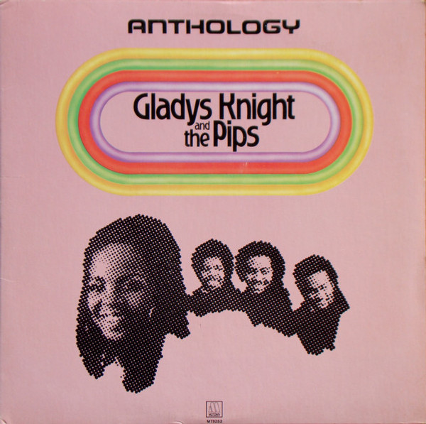 Gladys Knight And The Pips - Anthology - Motown - M 792S2 - 2xLP, Comp, Gat 1480914574
