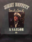 Jimmy Buffett - Son Of A Son Of A Sailor (LP, Album)