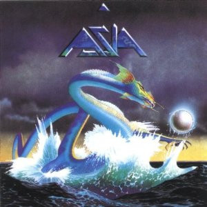 Asia (2) - Asia - Geffen Records - GHS 2008 - LP, Album 1494166027