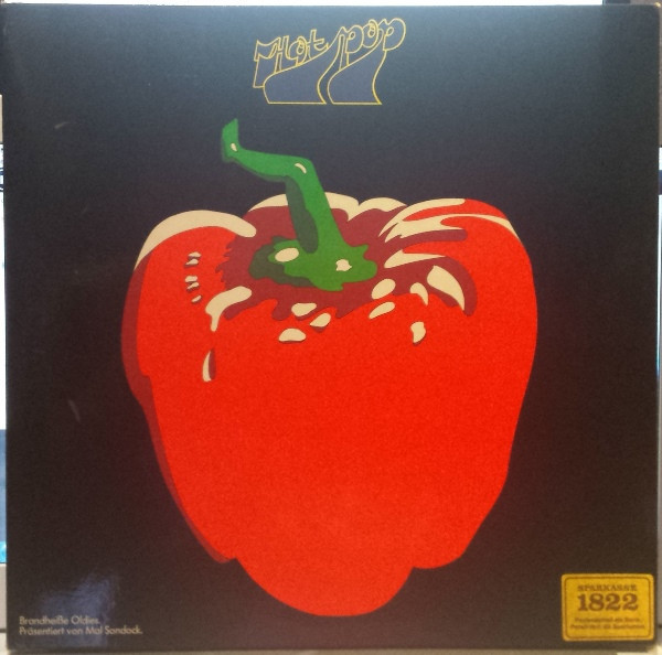 Various - Hot Pop - Mal Sondock Music Productions, Sparkasse - MSM 101, 270 563 - 2xLP, Comp 1503010984