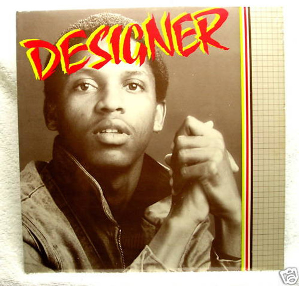 Designer (3) - Hold It (12")
