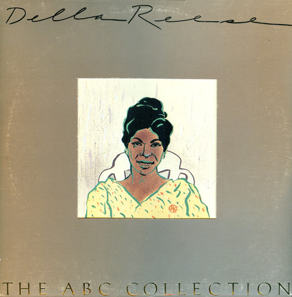 Della Reese - The ABC Collection - ABC Records - AC-30002 - LP, Comp, Mis 1509769285