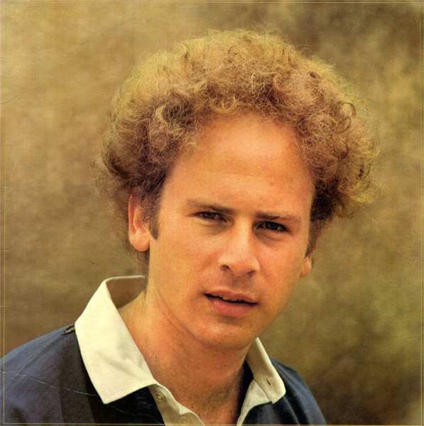 Art Garfunkel - Angel Clare - Columbia - KC 31474 - LP, Album, Ter 1528457410