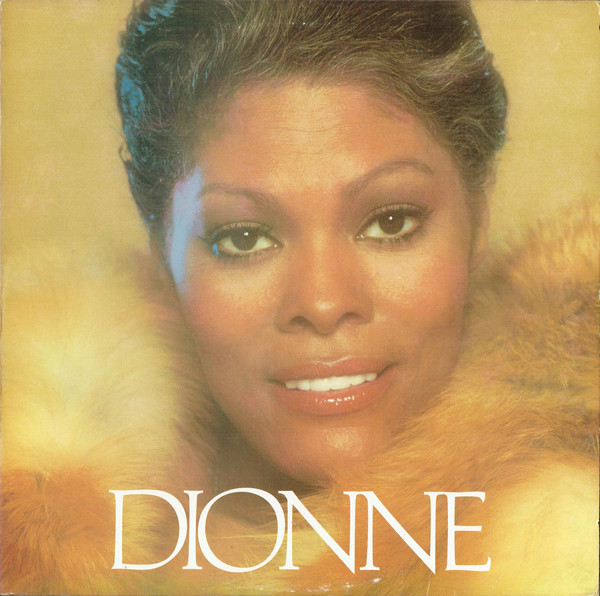 Dionne Warwick - Dionne (LP, Album, Pit)