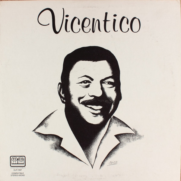 Vicentico Valdes* - Vicentico (LP)