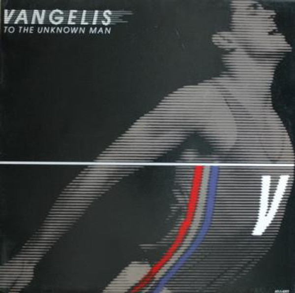 Vangelis - To The Unknown Man - RCA Victor - AFL1-4397 - LP, Comp 1549843375