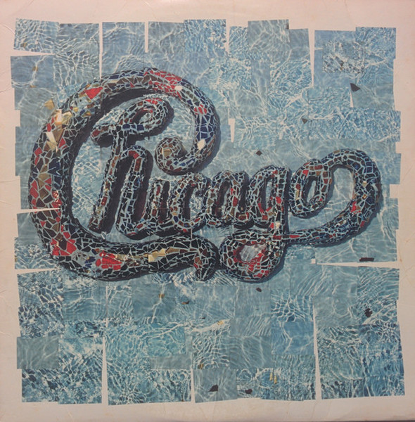 Chicago (2) - Chicago 18 - Warner Bros. Records - 1-25509 - LP, Album, Club 1552003600