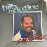 Billy Eckstine - I Am A Singer (LP, Album)