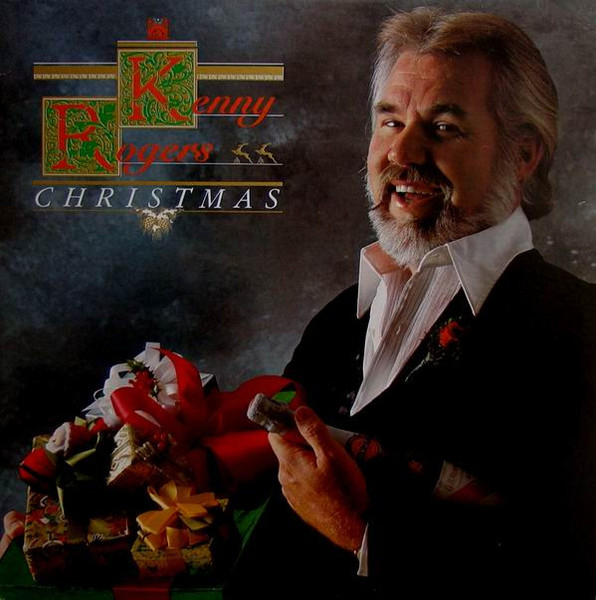 Kenny Rogers - Christmas - Liberty - LOO-51115 - LP, Album, Jac 1558734481