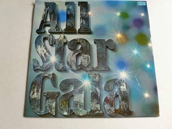 Various - All Star Gala - Reader's Digest - RDS 6512 - LP, Comp 1560183139