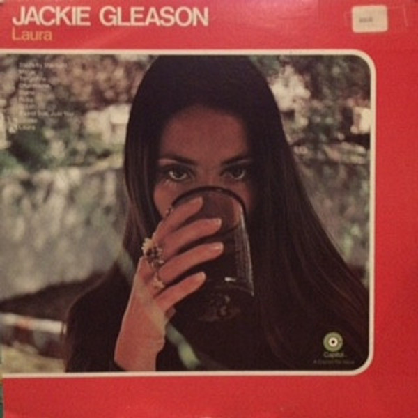 Jackie Gleason - Laura (LP, Album)