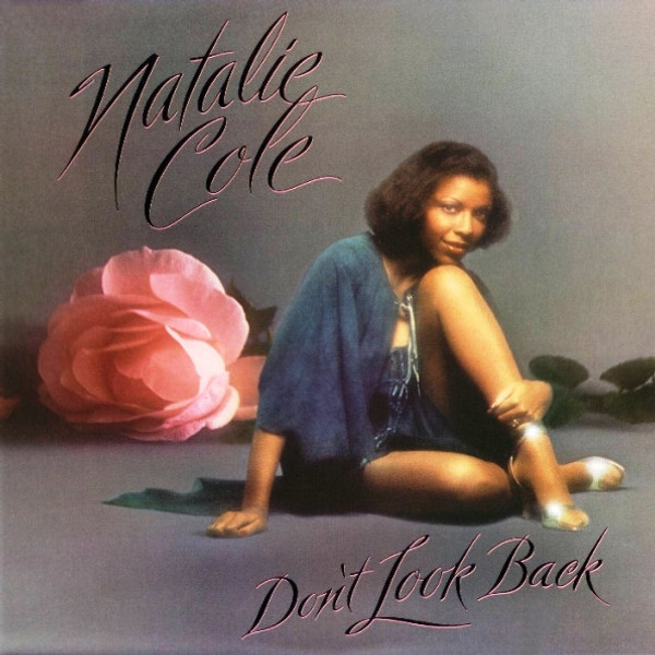 Natalie Cole - Don't Look Back - Capitol Records - ST-12079 - LP, Album 1572549415