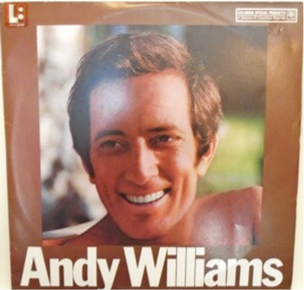 Andy Williams - Andy Williams (3xLP, Comp)