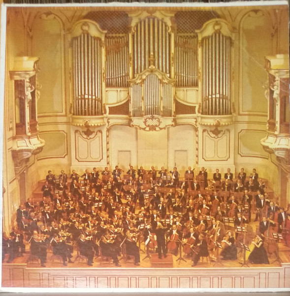 101 Strings - Play The World's Great Standards - Somerset - SF-4300 - LP, Album 1584359455
