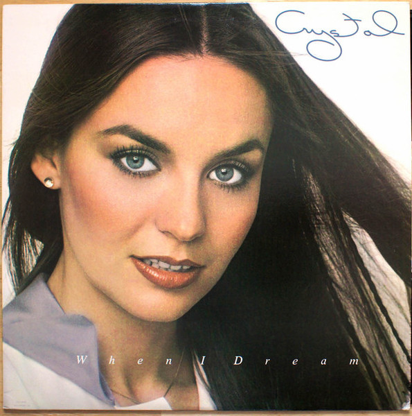 Crystal Gayle - When I Dream (LP, Album, All)