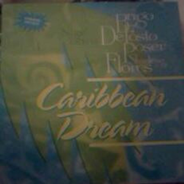 Various - Caribbean Dream (LP, Comp)