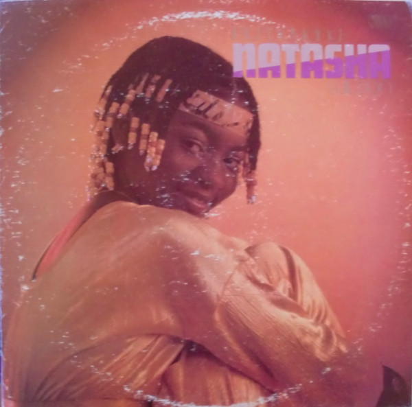 Natasha Wilson - Introducing Miss Natasha Wilson - Charlie's Records - NCR 1576 - LP, Album 1598663938