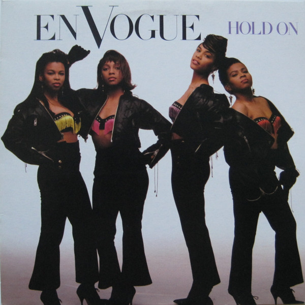 En Vogue - Hold On (12")