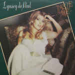Lynsey De Paul - Taste Me... Don't Waste Me (LP, Album)