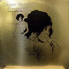 Dionne Warwicke* - Forever Gold (2xLP, Comp)