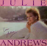 Julie Andrews - Love Julie (LP, Album, Club)
