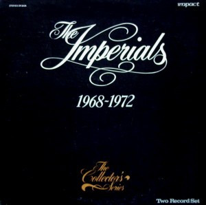 Imperials - 1968-1972 - Impact (7) - 2R3424 - 2xLP, Comp 1628588161