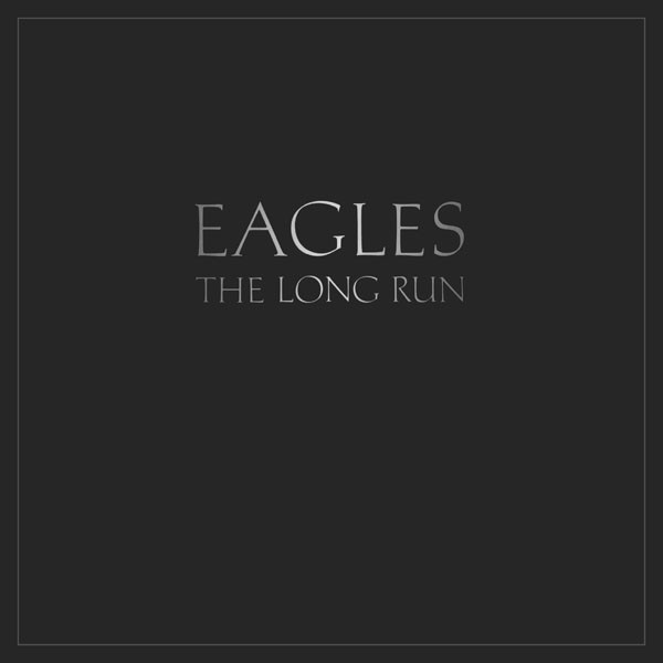 Eagles - The Long Run - Asylum Records - 5E-508 - LP, Album, Club, RCA 1633874794