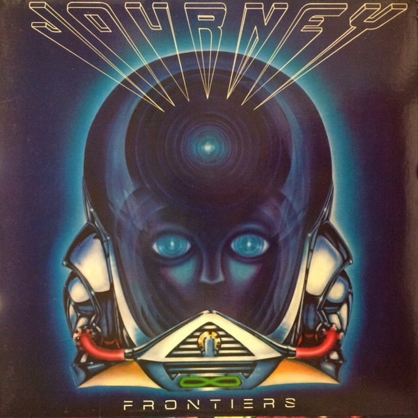 Journey & Boston アルバムコレクション　9CD musicgoldmine.com - Journey Departure Mini Disc Sealed 90s Reissue