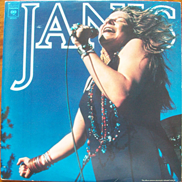 Janis Joplin - Janis - Columbia - PG 33345 - 2xLP, Comp, Mono, Gat 1649838946