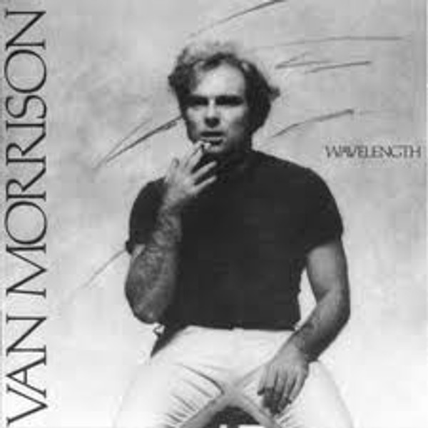 Van Morrison - Wavelength - Warner Bros. Records - 3212-2 - CD, Album, RE 1672216597