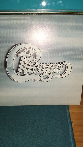 Chicago (2) - Chicago - Columbia - KGP 24 - 2xLP, Album, Gat 1717430326