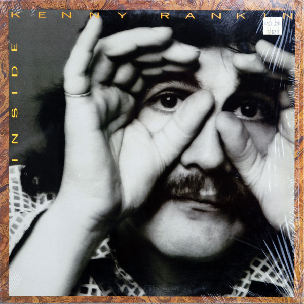 Kenny Rankin - Inside - Little David Records - LD 1009 - LP, Album, Mon 1721766589
