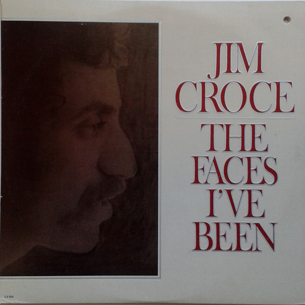 Jim Croce - The Faces I've Been - Lifesong - LS 900 - 2xLP, Album, Pit 1719184849
