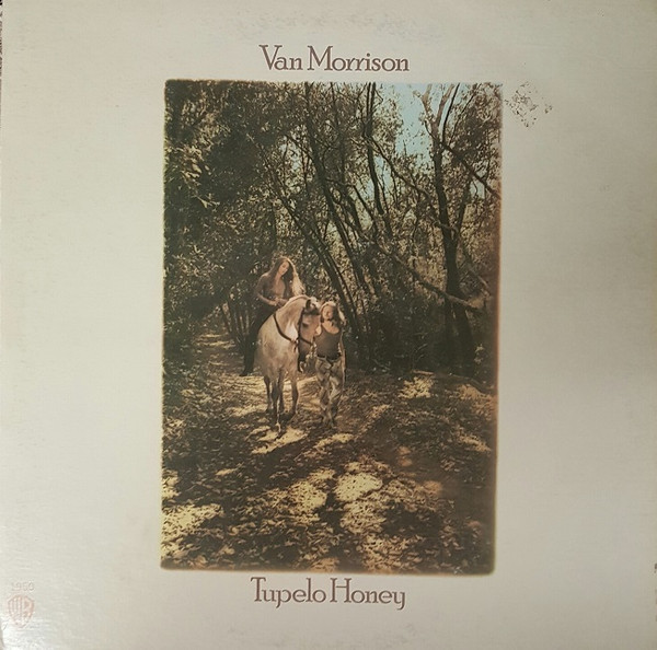Van Morrison - Tupelo Honey - Warner Bros. Records - WS 1950 - LP, Album, RE, San 1704208900