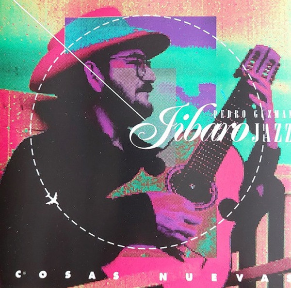 Jibaro Jazz - Cosas Nuevas (CD, Album)