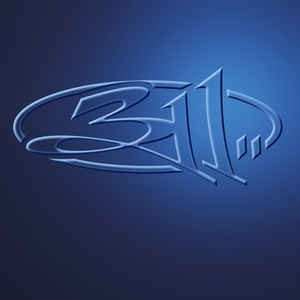 311 - 311 (CD, Album)