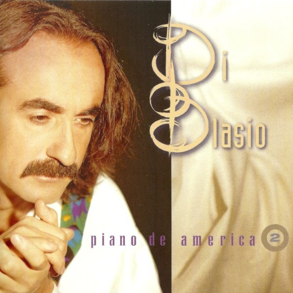 Di Blasio* - Piano De América 2 (CD, Album, RE)