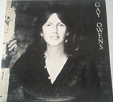 Gay Owens - Gay Owens (LP, Album)