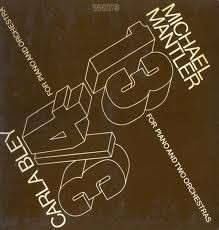 Michael Mantler / Carla Bley - 13 & 3/4 - WATT (2) - WATT/ 3 - LP, Album 1738554700
