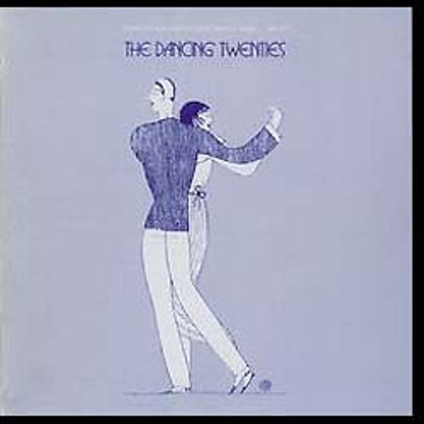 Various - The Dancing Twenties - Folkways Records, Folkways Records - RBF 27, RF 27 - LP, Comp, Mono 1738933555