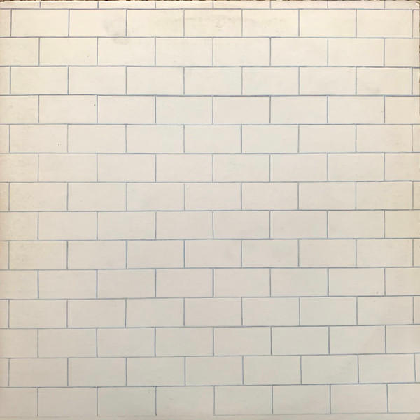 Pink Floyd - The Wall - Columbia, Columbia - PC2 36183, 36183 - 2xLP, Album 1745493424