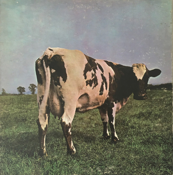 Pink Floyd - Atom Heart Mother - Harvest, Harvest - SKAO 382, SKAO-382 - LP, Album, Los 1745668276