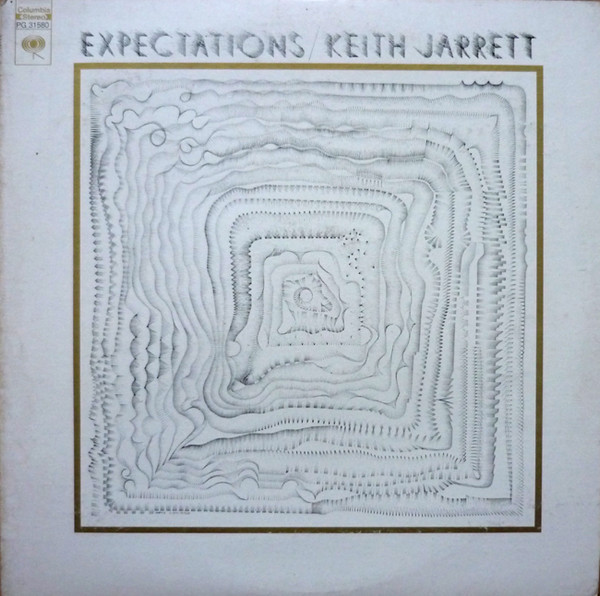 Keith Jarrett - Expectations - Columbia - KG 31580 - 2xLP, Album, Pit 1747215637