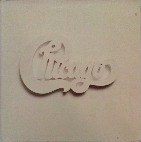 Chicago (2) - Chicago At Carnegie Hall (Volumes I, II, III And IV) - Columbia - C4X 30865 - 4xLP, Album, Ter + Box 1751570860