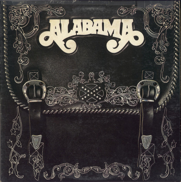 Alabama - Feels So Right - RCA, RCA Victor - AHL1-3930 - LP, Album, Ind 1773294514
