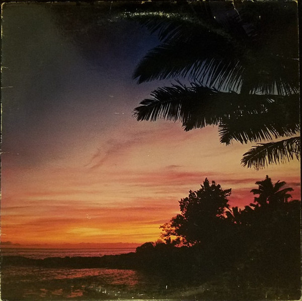 America (2) - Harbor - Warner Bros. Records - BSK 3017 - LP, Album, San 1776938236